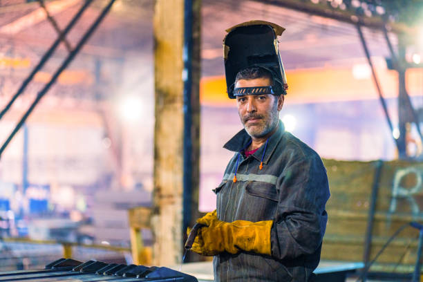 Best Artistic and Custom Metal Fabrication in Somers, WI