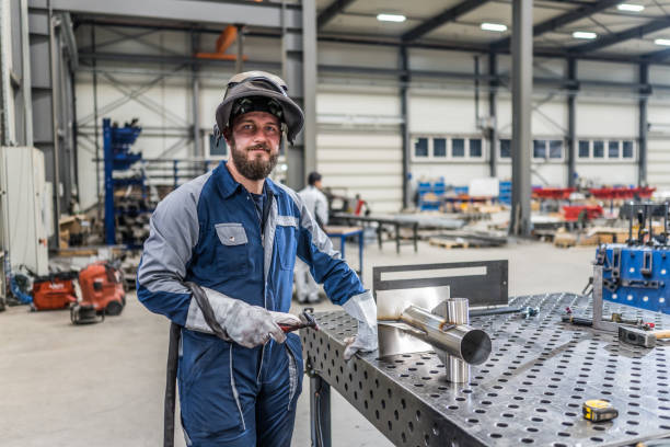 Best Specialty Welding Processes in Somers, WI