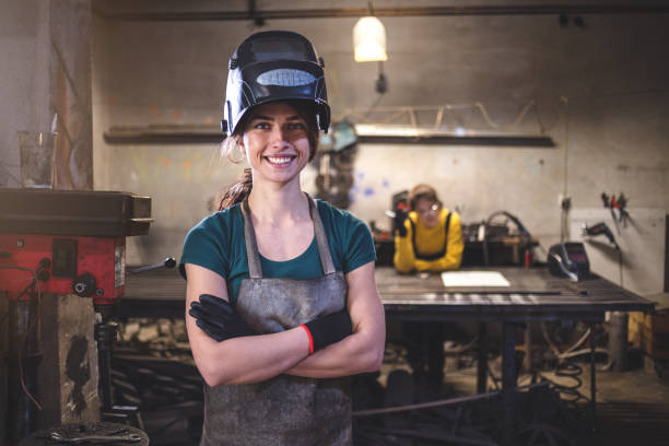 Best Marine and Shipbuilding Welding in Somers, WI